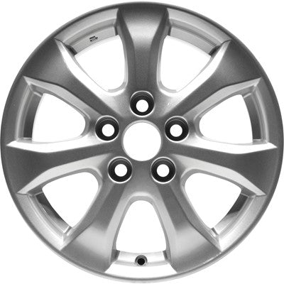 Wheel  ALYTS061U20