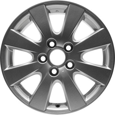 Wheel  ALYTS059U20