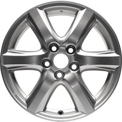 Wheel  ALYTS060U20