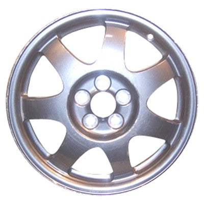 Wheel  ALYTS093U35