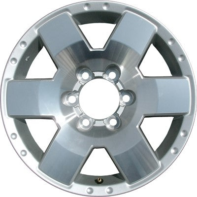 Wheel  ALYTS032U10