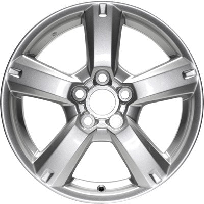 Wheel  ALYTS057U20