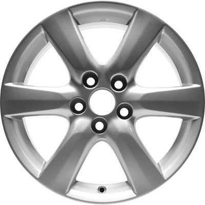 Wheel  ALYTS063U20