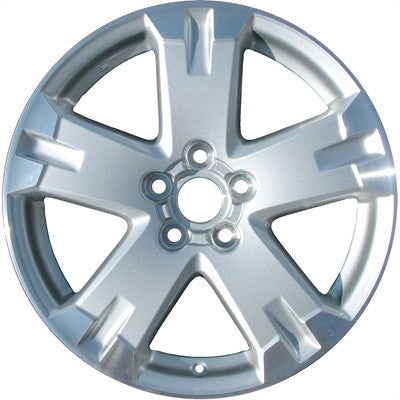 Wheel  ALYTS058U10