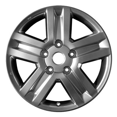 Wheel  ALYTS083U78