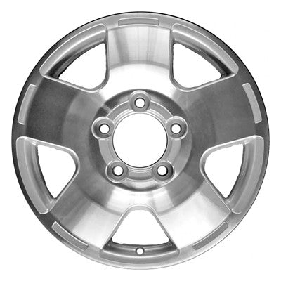 Wheel  ALYTS089U10