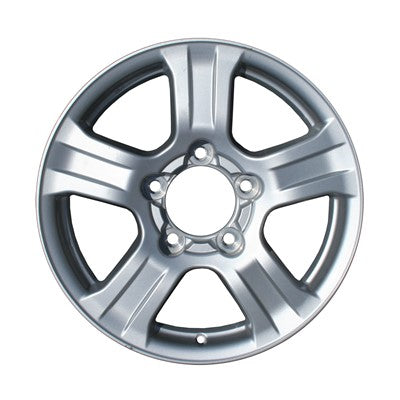 Wheel  ALYTS087U20