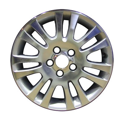 Wheel  ALYTS085U10