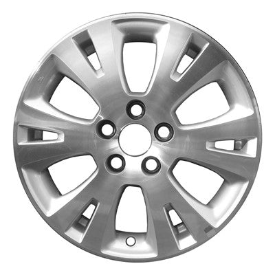 Wheel  ALYTT010U10