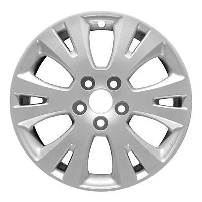 Wheel  ALYTT010U20