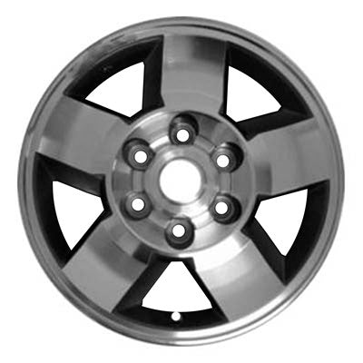 Wheel  ALYTT028U30