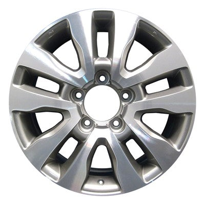 Wheel  ALYTT031U30