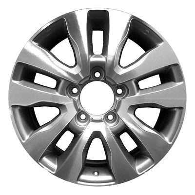 Wheel  ALYTT031U35