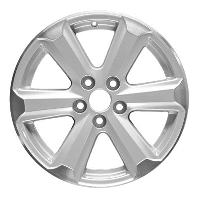 Wheel  ALYTT014U10