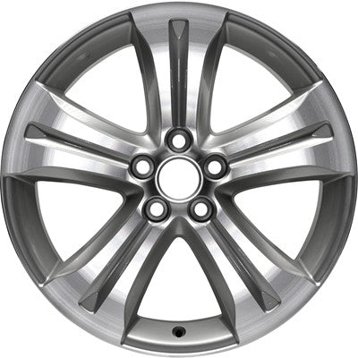 Wheel  ALYTT011U10
