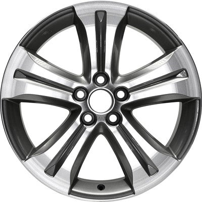 Wheel  ALYTT011U30