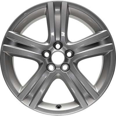 Wheel  ALYTT035U20