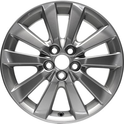 Wheel  ALYTT023U20
