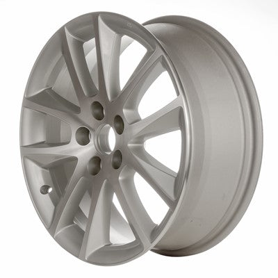 Wheel  ALYTT034U10