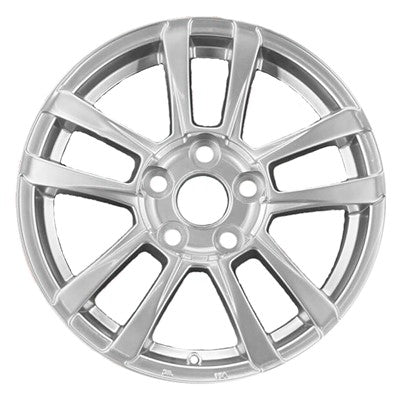 Wheel  ALYTT017U20