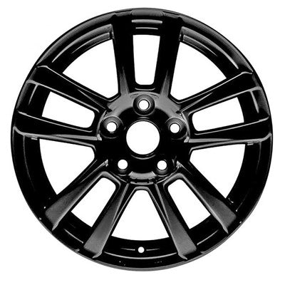 Wheel  ALYTT017U45