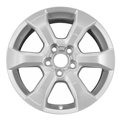 Wheel  ALYTT046U20