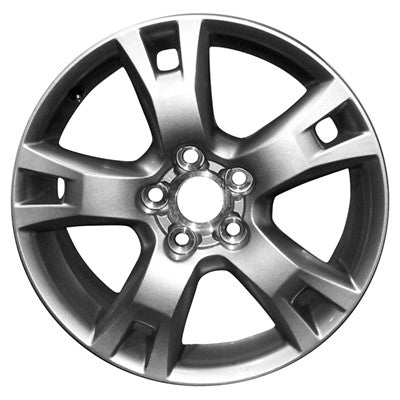 Wheel  ALYTT038U20