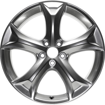 Wheel  ALYTT044U78