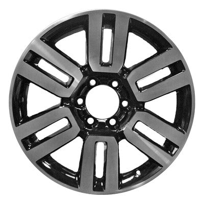 Wheel  ALYTT065U45
