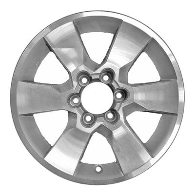 Wheel  ALYTT059U10