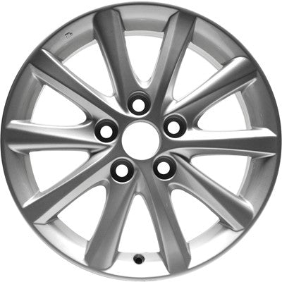 Wheel  ALYTT051U20
