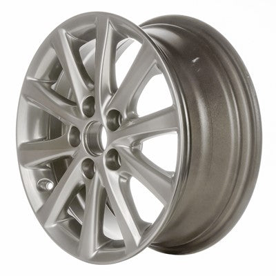 Wheel  ALYTT051U77