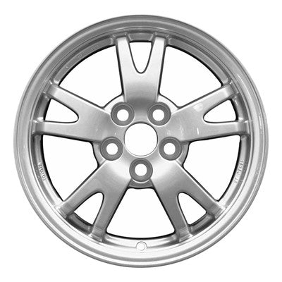 Wheel  ALYTT052U20