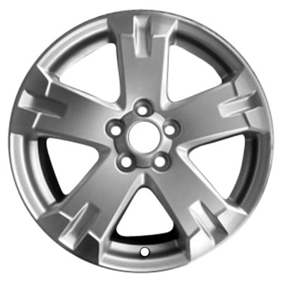 Wheel  ALYTU045U35