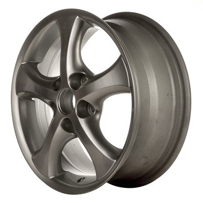 Wheel  ALYTS012U78