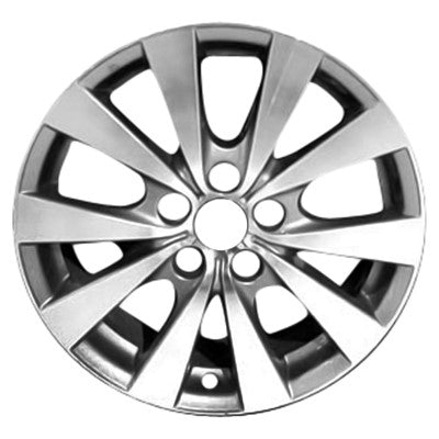 Wheel  ALYTT054U10