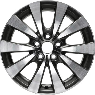 Wheel  ALYTT054U90