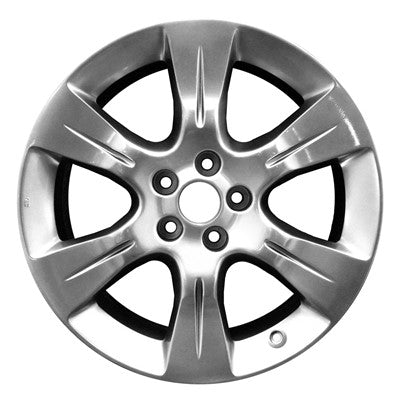 Wheel  ALYTT058U78
