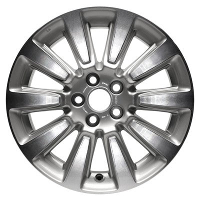 Wheel  ALYTT056A10