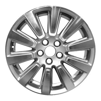 Wheel  ALYTW031U10