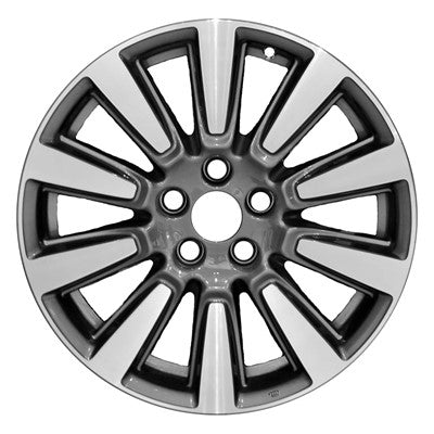 Wheel  ALYTW031U30