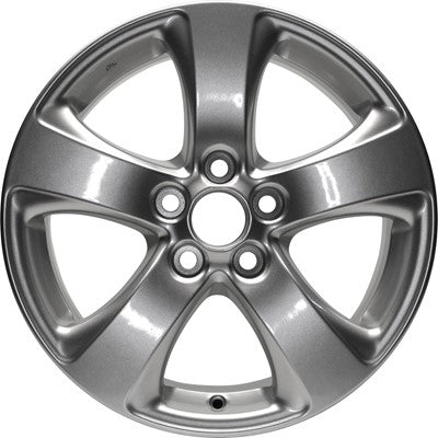 Wheel  ALYTT055U20