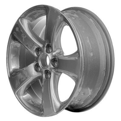 Wheel  ALYTT055U97