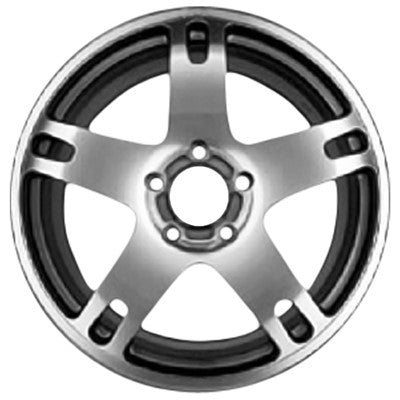 Wheel  ALYTT071U90