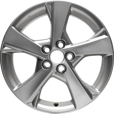 Wheel  ALYTT078U20