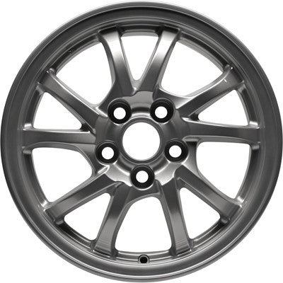 Wheel  ALYTU013U20