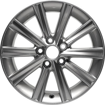 Wheel  ALYTT081U20