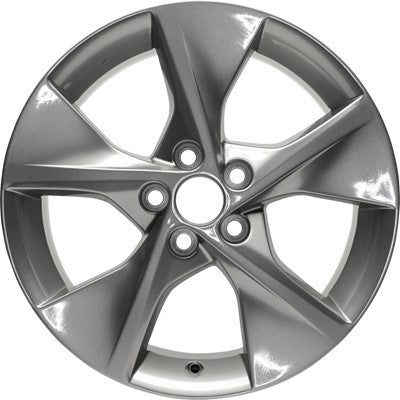 Wheel  ALYTT084U35N
