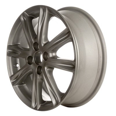 Wheel  ALYTU011U35