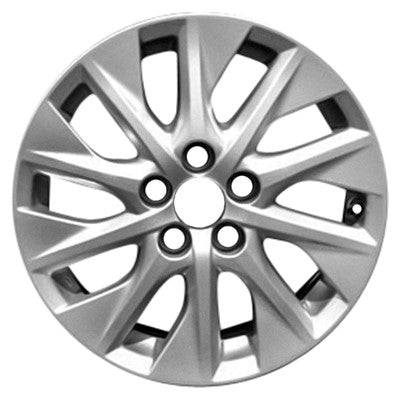 Wheel  ALYTT091U20